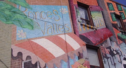 Roncesvalles Village Toronto Homes For Sale MLS Listings