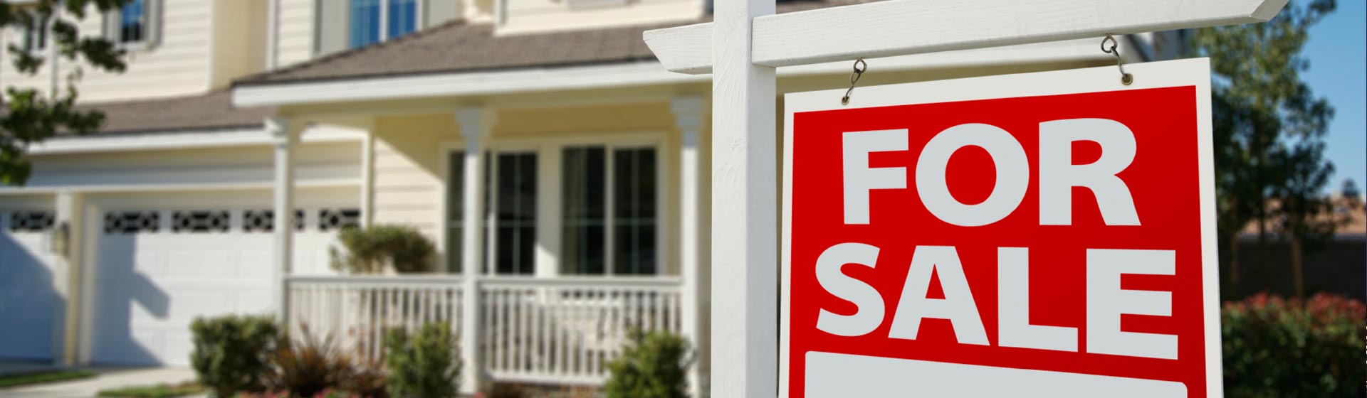 Where to Turn When Your Home Doesn't Sell