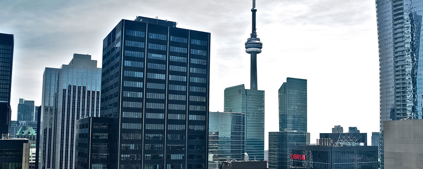 Toronto is still North America's 4th largest city despite what Google says