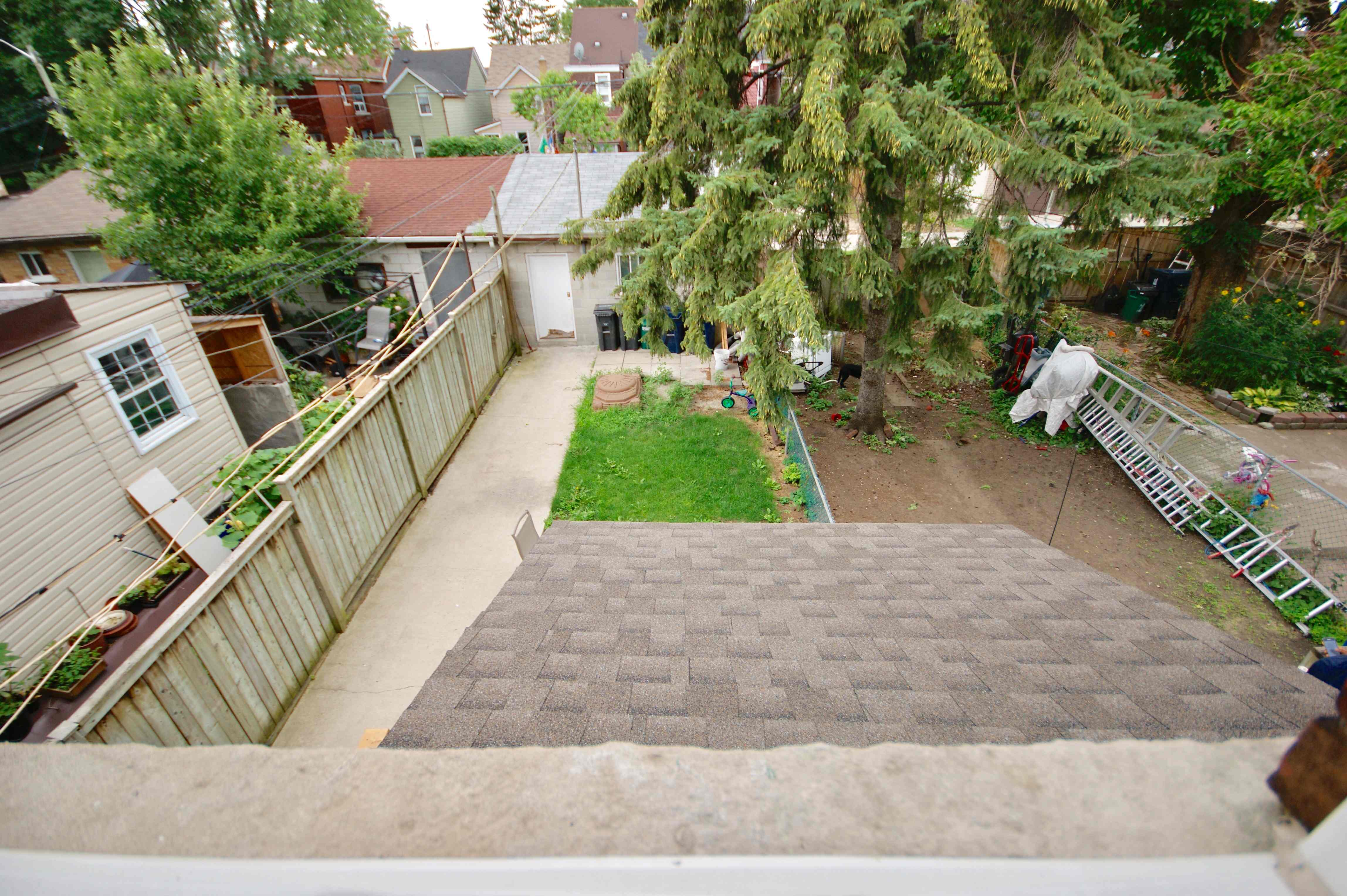 118 Symington Ave Upper Level