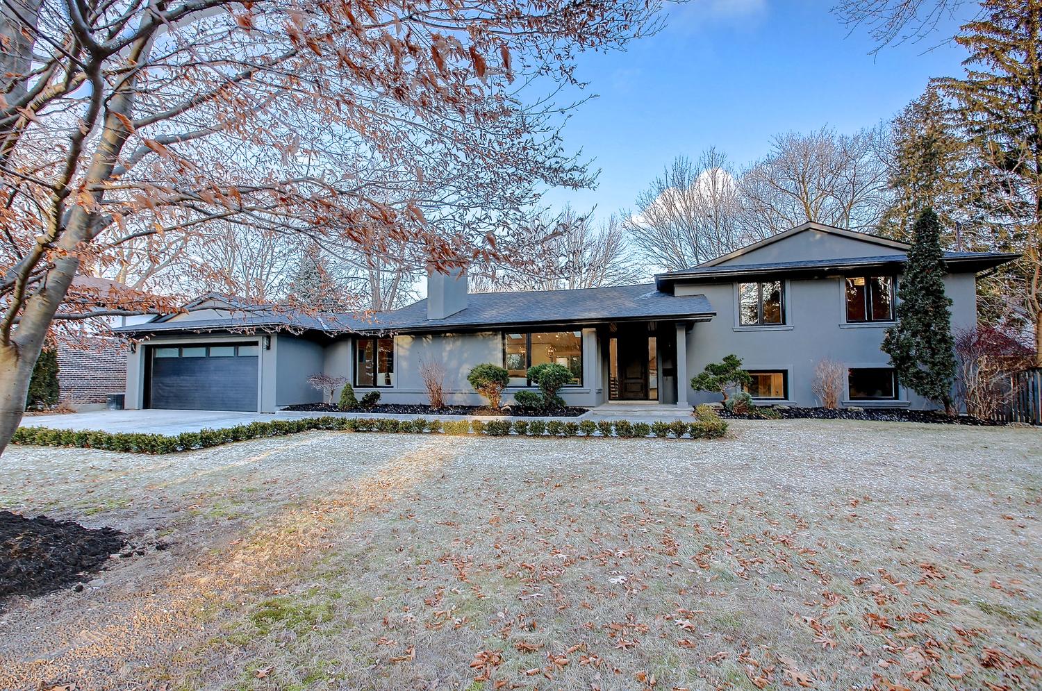 1479 Crescent Rd, Mississauga