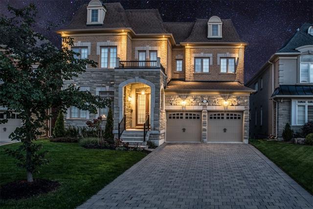 16 Cachet Crt, Brampton