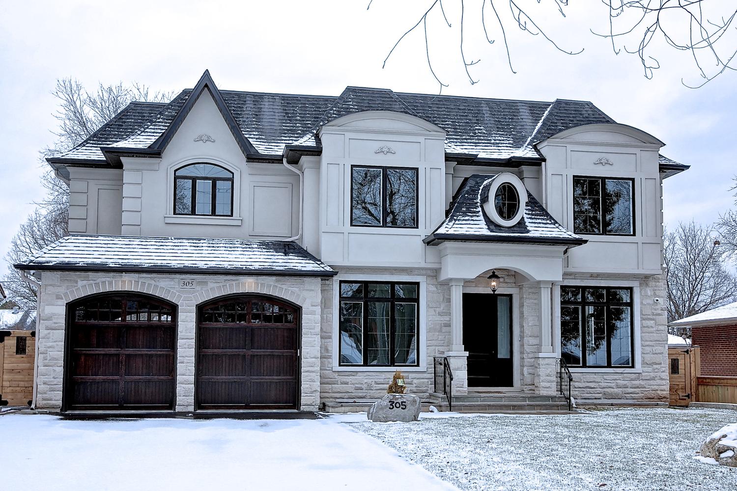 305 Ashbury Rd, Oakville