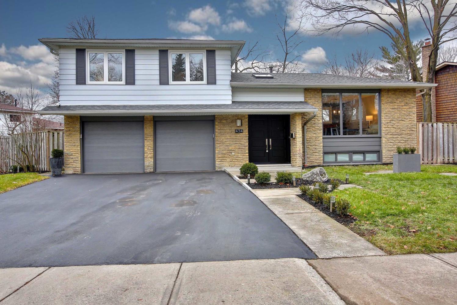 454 Canterbury Cres, Oakville