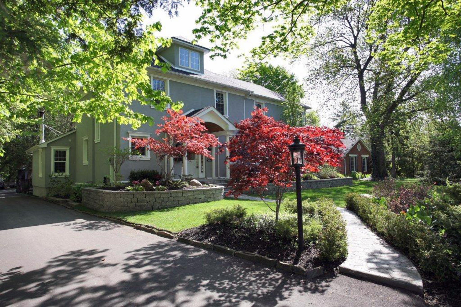 485 Morrison Rd, Oakville