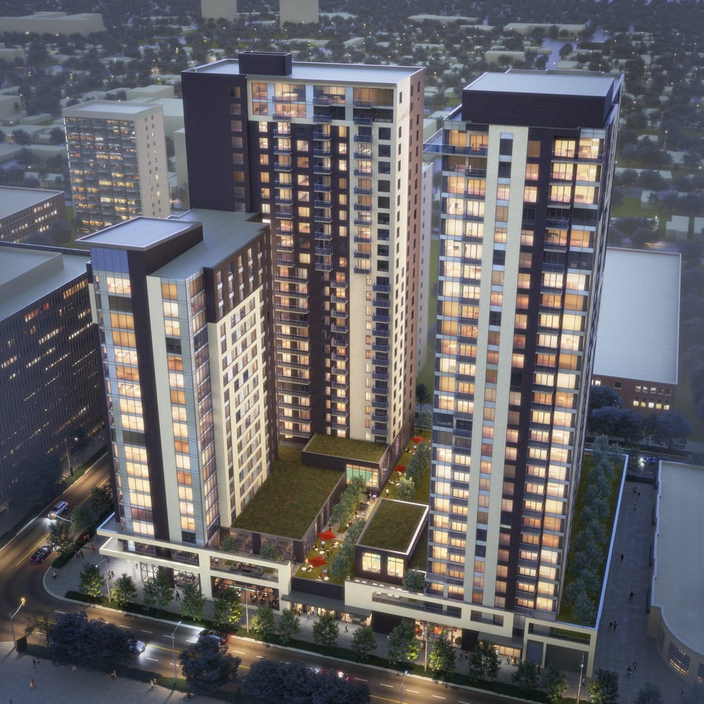 Claridge Royale Luxury Condos in Ottawa, ON Prices, Plans, Availability Claridge Royale Luxury Condos in Ottawa, ON Prices, Plans, Availability