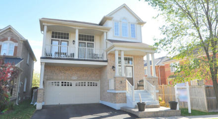 Stunning Family Home in Alton Village with Your Home Sold Guaranteed Real Estate Services Inc.