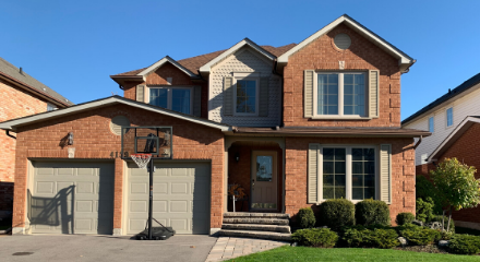 Beautiful Millcroft Family Home with Guaranteed Real Estate Services Inc.