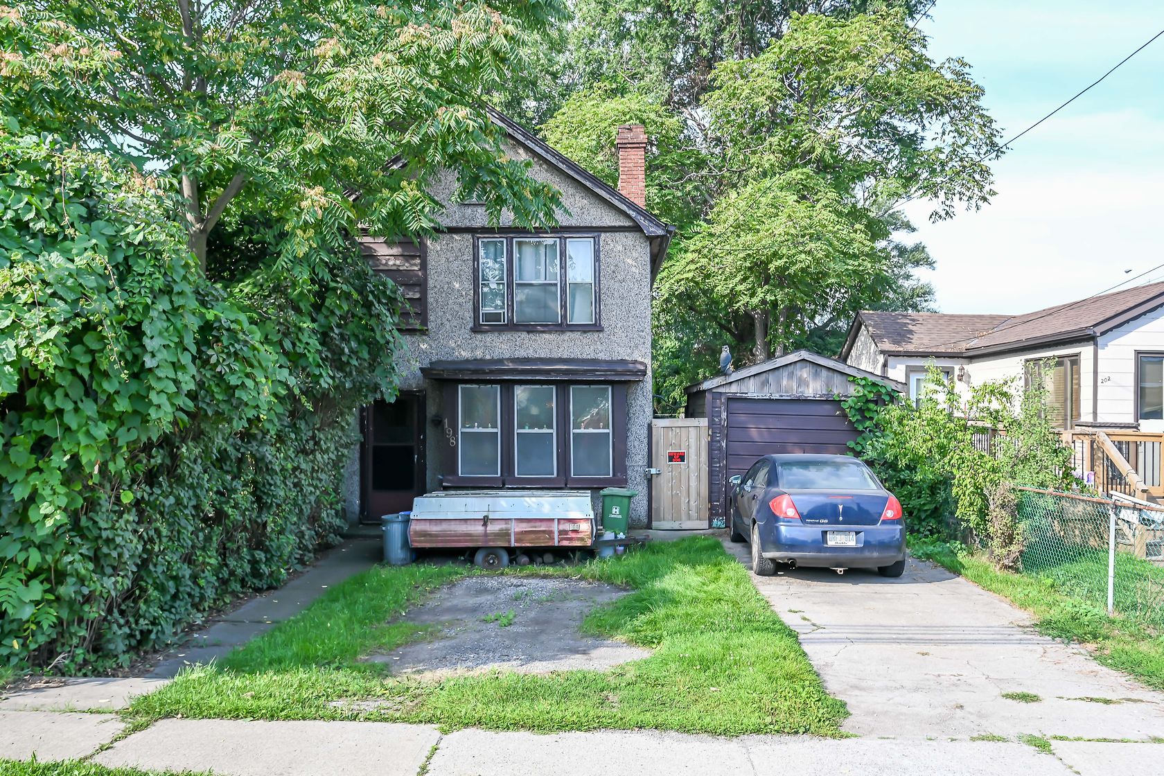 Incredible opportunity in Hamilton with Your Home Sold Guaranteed Real Estate Services Inc.