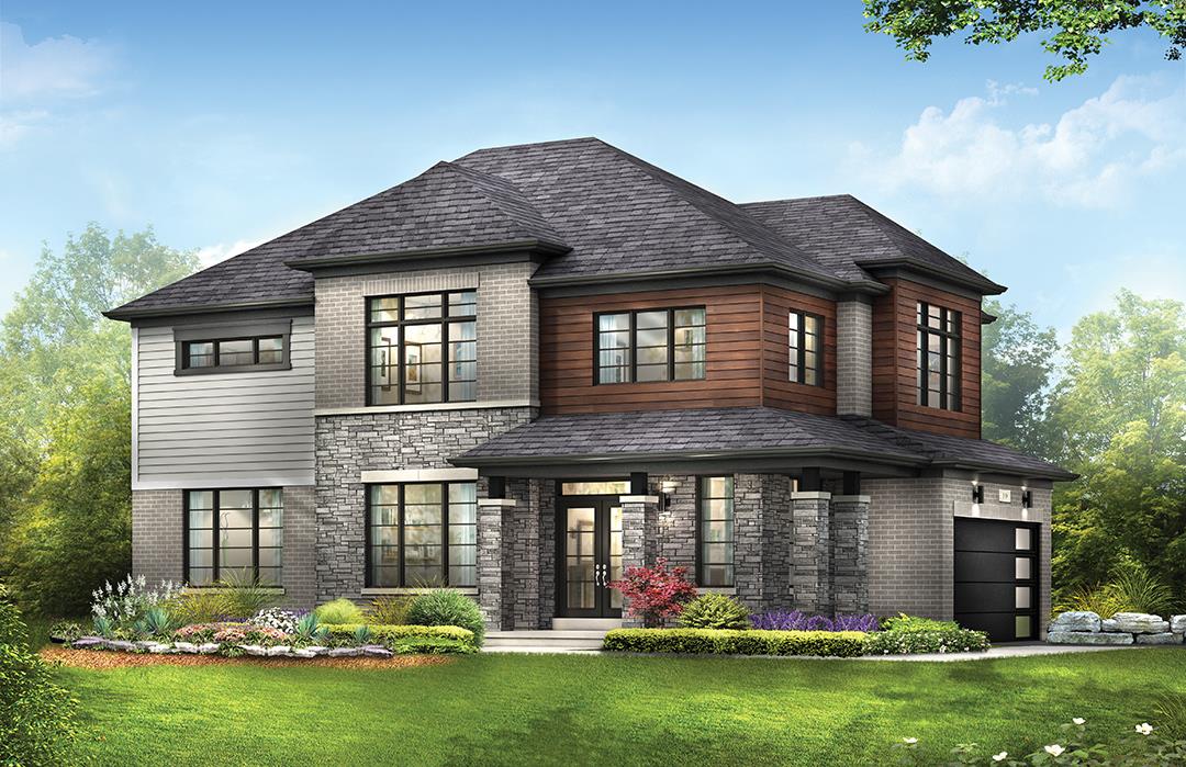 New Detached Homes From High $900,000s Haldimand, Caledonia  Estimated 2023 