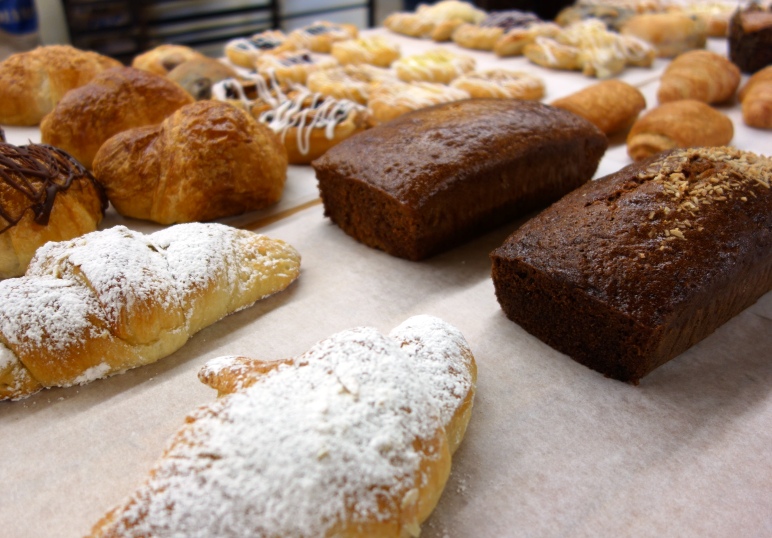 Wholesale Bakery