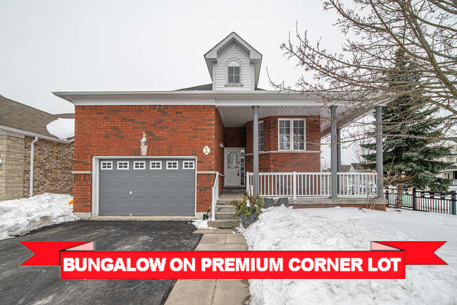 1 Hawstead Cres, Whitby