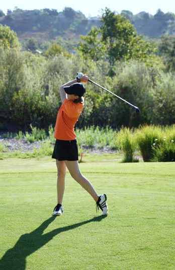Eagle's Nest Golf Course