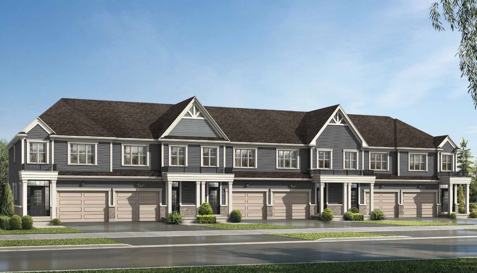 Townhouse