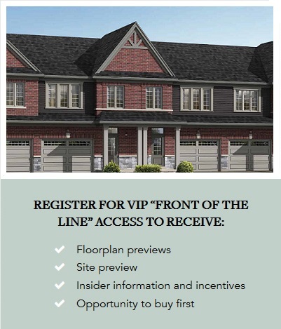 Register for VIP Front of the line access to receive: <br /> Floorplan previews <br />Site preview<br />Insider information and incentives<br />Opportunity to buy first