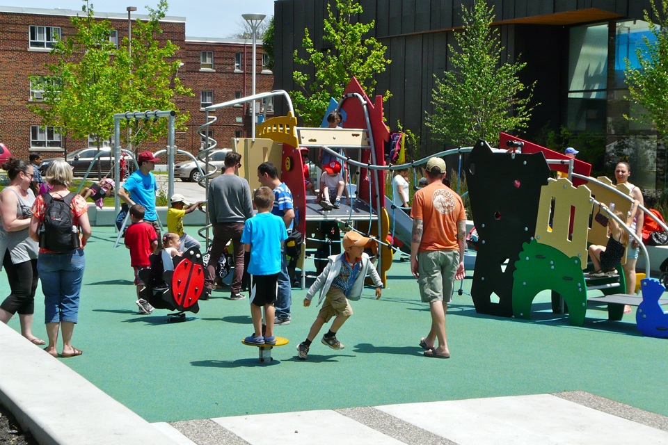 Community Park