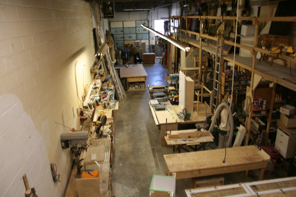 2100 SQ FT INDUSTRIAL UNIT FOR SALE