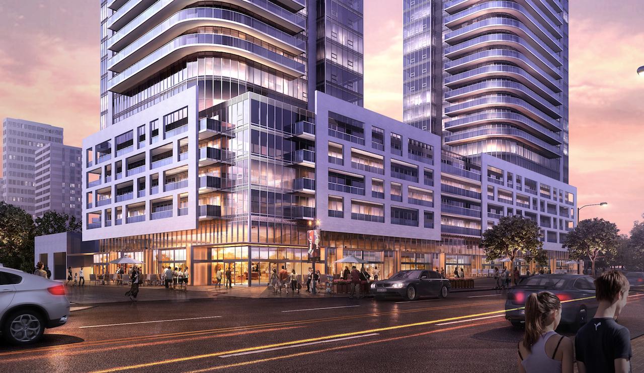 K Square Condos EXCLUSIVE SALES EVENT