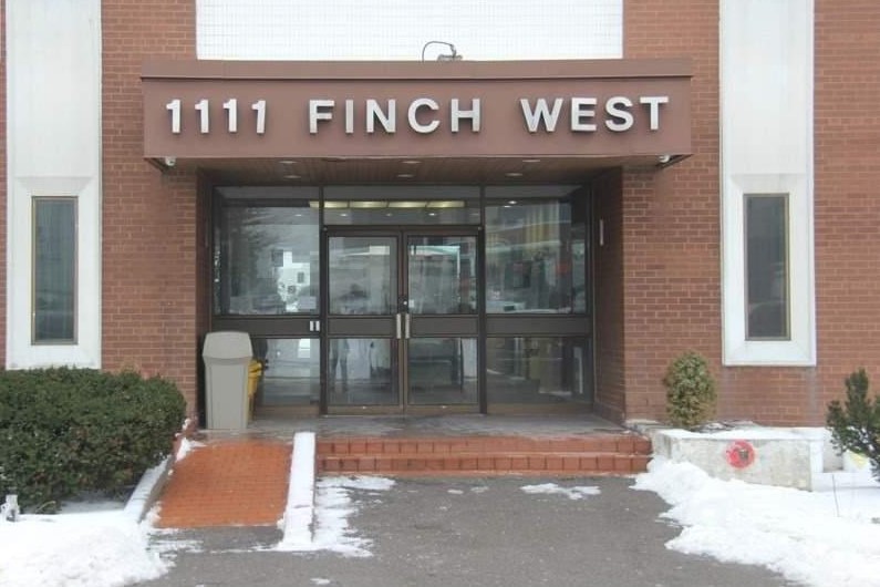 210 1111 FINCH AVE W