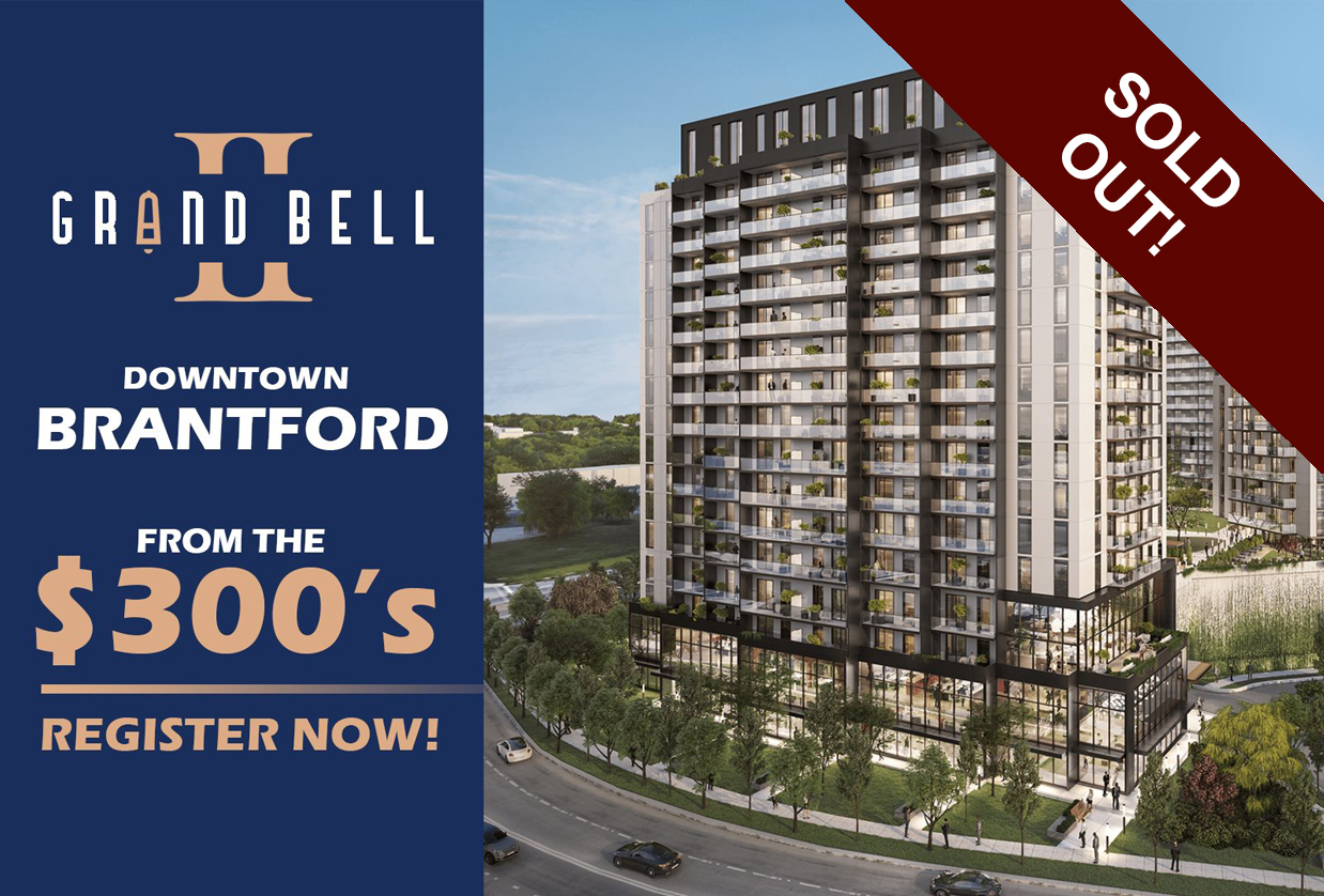 GRAND BELL CONDOS 2