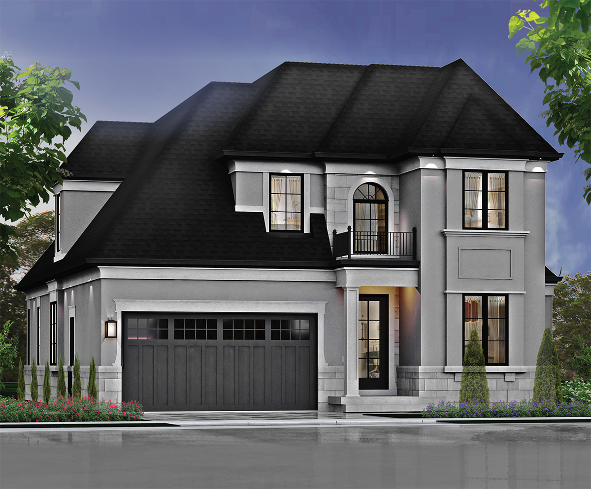 Luxury Detached homes in Niagara Falls
