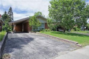 48 Foxridge Dr, Toronto