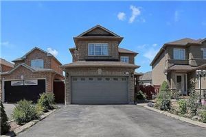 111 Royal Ridge Cres, Vaughan