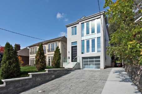 100 Castlefield Ave, Toronto